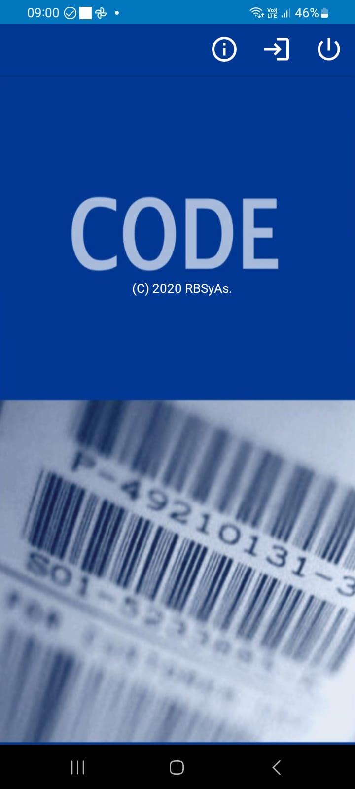 CODE